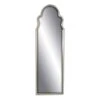 Grace Mitchell Metal Framed Moroccan Mirror, 24x70 -Luxeframe Shop grace mitchell metal framed moroccan mirror 24x70 1