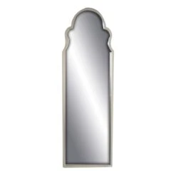 Grace Mitchell Metal Framed Moroccan Mirror, 24x70
