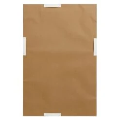 Grey & Black Framed Wall Mirror, 24x36 7 Grey & Black Framed Wall Mirror, 24x36 -Luxeframe Shop grey black framed wall mirror 24x36 4