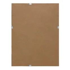 Grey Framed Ornate Wall Mirror, 22x28 -Luxeframe Shop grey framed ornate wall mirror 22x28 5