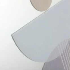 Grey Framed Wall Mirror, 16x20 -Luxeframe Shop grey framed wall mirror 16x20 6