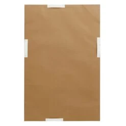 Hammered Gold Framed Wall Mirror, 24x36 -Luxeframe Shop hammered gold framed wall mirror 24x36 4