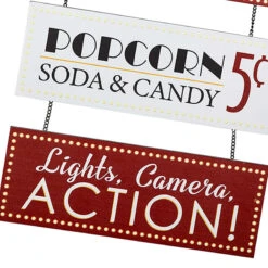 Home Theater Wall Decor, 14x28 5 Home Theater Wall Decor, 14x28 -Luxeframe Shop home theater wall decor 14x28 3