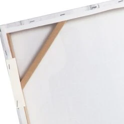 Honeybloom Botanical Vases Canvas Wall Art, 16x32 -Luxeframe Shop honeybloom botanical vases canvas wall art 16x32 9