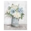 Honeybloom Floral Canvas Wall Art, 16x20 4 Honeybloom Floral Canvas Wall Art, 16x20 -Luxeframe Shop honeybloom floral canvas wall art 16x20 1