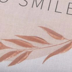 Honeybloom Framed There Is Always A Reason To Smile Wall Art, 11x14 -Luxeframe Shop honeybloom framed there is always a reason to smile wall art 11x14 4