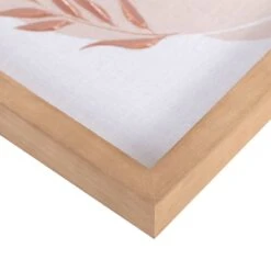 Honeybloom Framed There Is Always A Reason To Smile Wall Art, 11x14 -Luxeframe Shop honeybloom framed there is always a reason to smile wall art 11x14 5