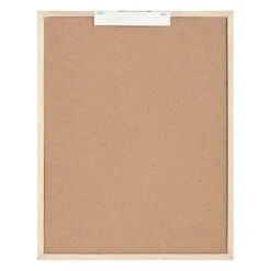 Honeybloom Framed There Is Always A Reason To Smile Wall Art, 11x14 -Luxeframe Shop honeybloom framed there is always a reason to smile wall art 11x14 8