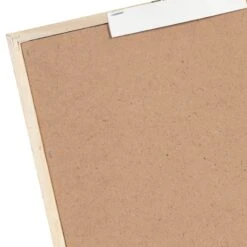 Honeybloom Framed There Is Always A Reason To Smile Wall Art, 11x14 -Luxeframe Shop honeybloom framed there is always a reason to smile wall art 11x14 9