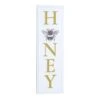 Honeybloom Honey Wall Art, 8x26 -Luxeframe Shop honeybloom honey wall art 8x26 1