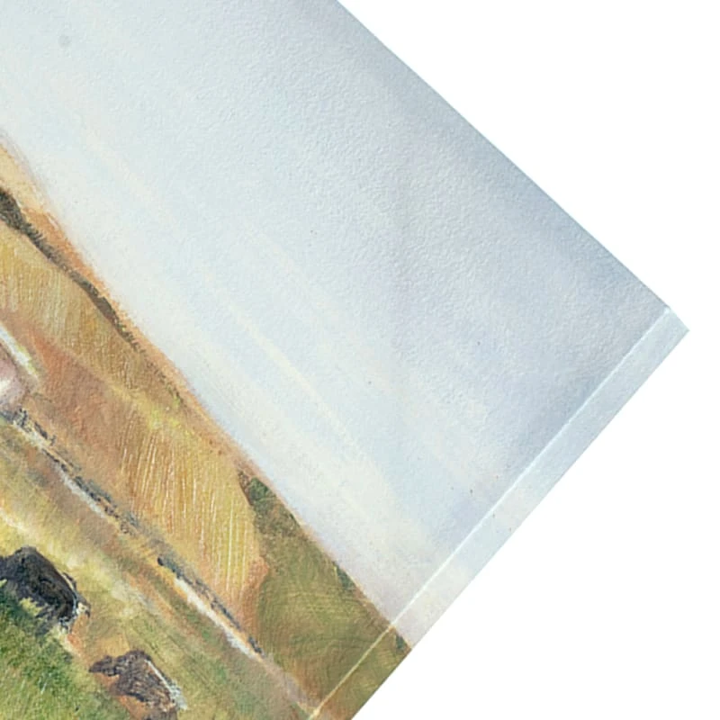 Honeybloom Sheep Canvas Wall Art, 36x24 7 Honeybloom Sheep Canvas Wall Art, 36x24 - Image 7