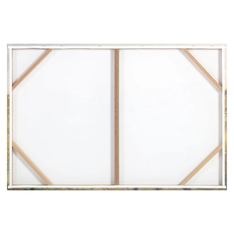 Honeybloom Sheep Canvas Wall Art, 36x24 8 Honeybloom Sheep Canvas Wall Art, 36x24 - Image 8