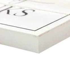 In Everything Give Thanks Wall Sign, 20x8 -Luxeframe Shop in everything give thanks wall sign 20x8 5