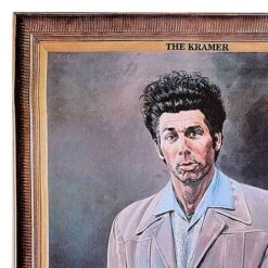 Kramer Canvas Wall Art, 12x16 -Luxeframe Shop kramer canvas wall art 12x16 3