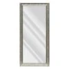 Lacy Metallic Mirror, 30x65 -Luxeframe Shop lacy metallic mirror 30x65 1