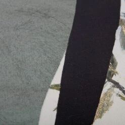 Lady In Palm Leave Dress Canvas Wall Art, 16x20 13 Lady In Palm Leave Dress Canvas Wall Art, 16x20 -Luxeframe Shop lady in palm leave dress canvas wall art 16x20 5