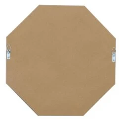 Laila Ali 3-Piece Octagan Wall Mirror Set, 12" 8 Laila Ali 3-Piece Octagan Wall Mirror Set, 12" -Luxeframe Shop laila ali 3 piece octagan wall mirror set 12 3