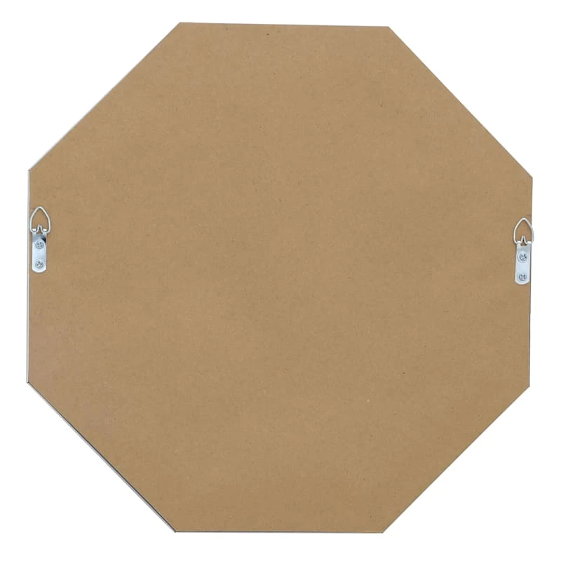 Laila Ali 3-Piece Octagan Wall Mirror Set, 12" 4 Laila Ali 3-Piece Octagan Wall Mirror Set, 12" - Image 4