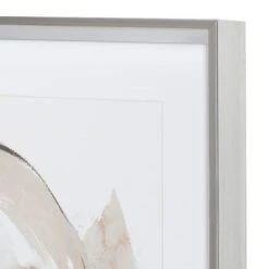 Laila Ali Framed Abstract Print Wall Art, 16x20 -Luxeframe Shop laila ali framed abstract print wall art 16x20 7