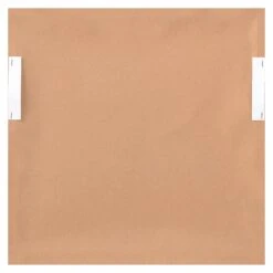 Laila Ali Framed Never Give Up On You Canvas Wall Art, 16" -Luxeframe Shop laila ali framed never give up on you canvas wall art 16 5