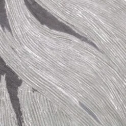 Laila Ali Grey Feather Canvas Wall Art, 16x20 -Luxeframe Shop laila ali grey feather canvas wall art 16x20 5