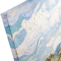 Landscape Canvas Wall Art, 40x31 -Luxeframe Shop landscape canvas wall art 40x31 3