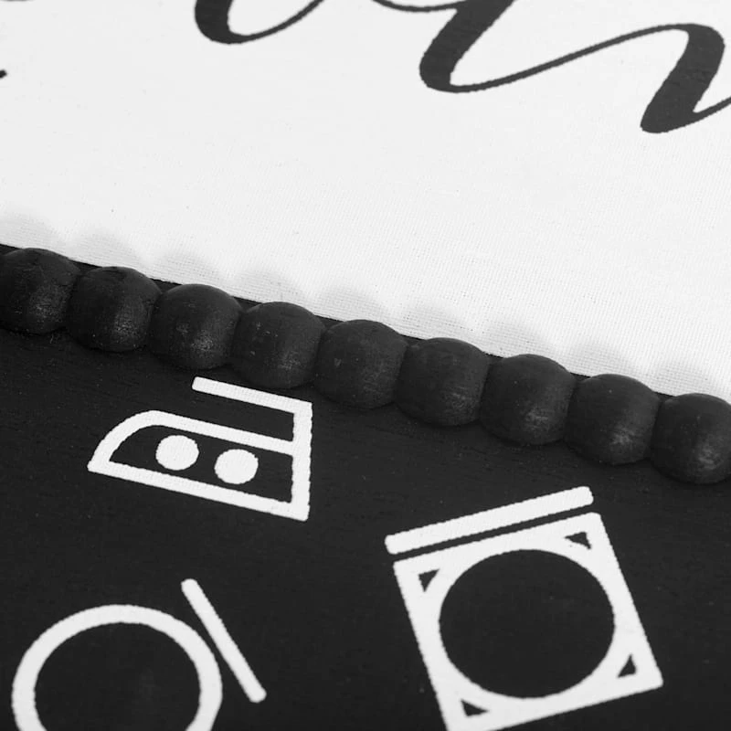 Laundry Room Wall Art, 18x12 5 Laundry Room Wall Art, 18x12 - Image 5