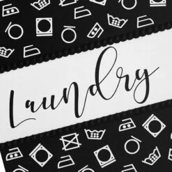 Laundry Room Wall Art, 18x12 14 Laundry Room Wall Art, 18x12 -Luxeframe Shop laundry room wall art 18x12 6