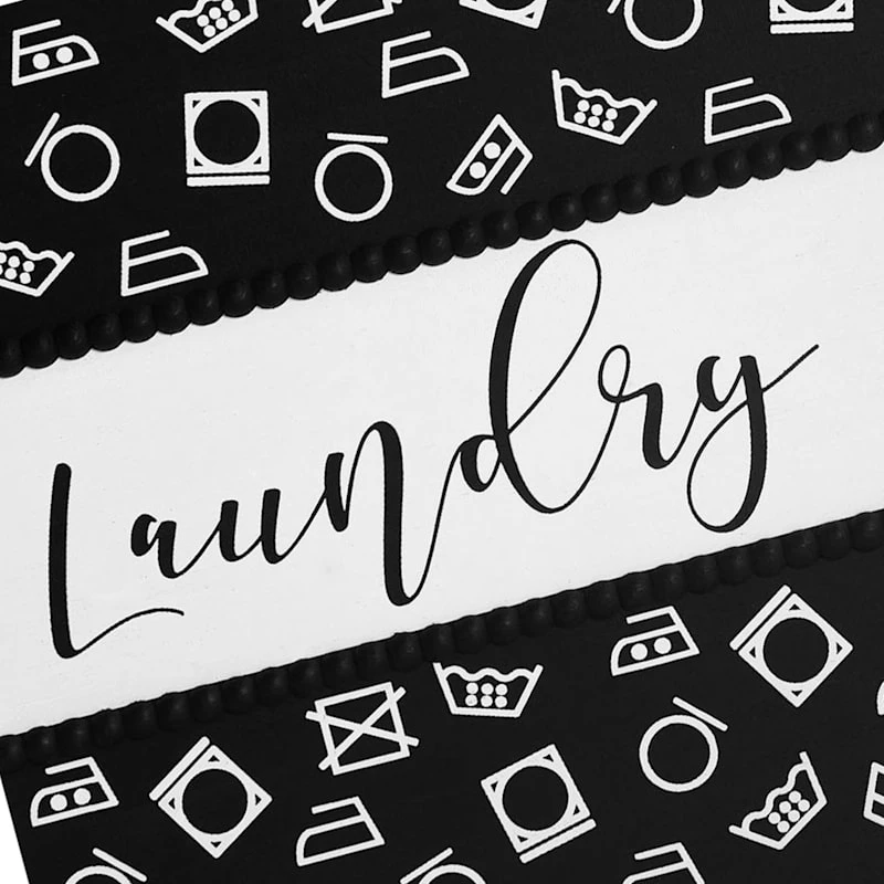 Laundry Room Wall Art, 18x12 6 Laundry Room Wall Art, 18x12 - Image 6