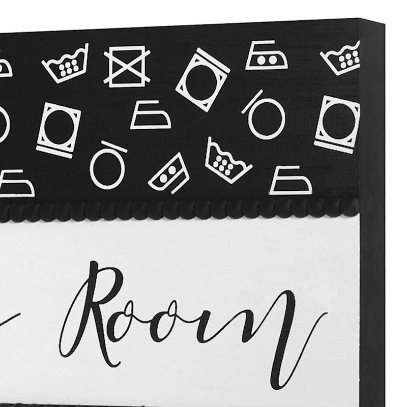 Laundry Room Wall Art, 18x12 7 Laundry Room Wall Art, 18x12 - Image 7