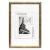Lauren Gold Poster Frame, 24x36 3 Lauren Gold Poster Frame, 24x36 -Luxeframe Shop lauren gold poster frame 24x36 1