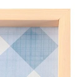 Let's Get Cozy Wall Sign, 12" -Luxeframe Shop lets get cozy wall sign 12 3