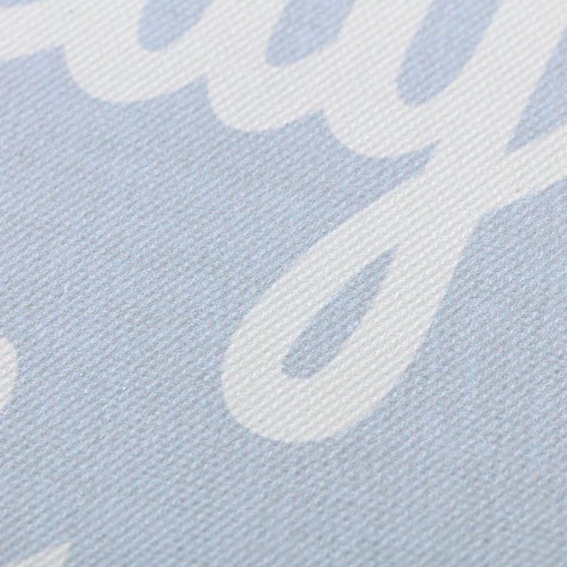 Lets Stay In Wall Sign, 12" 4 Lets Stay In Wall Sign, 12" - Image 4