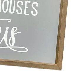 Love Sentiment Wall Sign, 24x16 -Luxeframe Shop love sentiment wall sign 24x16 2