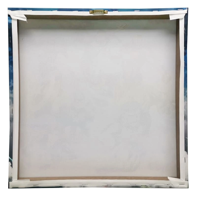 Marvel Avengers Canvas Wall Art, 16" 3 Marvel Avengers Canvas Wall Art, 16" - Image 3