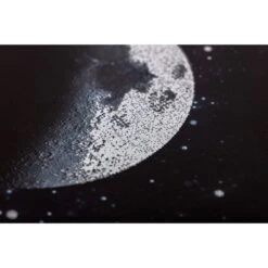 Moon Phases Canvas Wall Art, 30x10 10 Moon Phases Canvas Wall Art, 30x10 -Luxeframe Shop moon phases canvas wall art 30x10 5