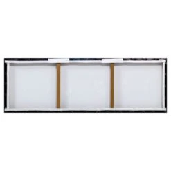 Moon Phases Canvas Wall Art, 30x10 11 Moon Phases Canvas Wall Art, 30x10 -Luxeframe Shop moon phases canvas wall art 30x10 6