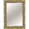 Mosaic Soft Pewter Wall Mirror, 32x44 3 Mosaic Soft Pewter Wall Mirror, 32x44 -Luxeframe Shop mosaic soft pewter wall mirror 32x44 1