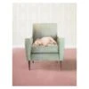 Napping Golden Pup Canvas Wall Art, 12x16 -Luxeframe Shop napping golden pup canvas wall art 12x16 1