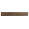 Nash Grey Wood Float Wall Ledge, 24" -Luxeframe Shop nash grey wood float wall ledge 24
