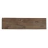 Nash Grey Wooden Float Wall Ledge, 12" 5 Nash Grey Wooden Float Wall Ledge, 12" -Luxeframe Shop nash grey wooden float wall ledge 12