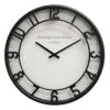 Novel Wall Clock, 16"