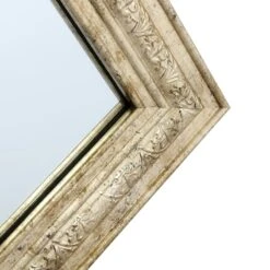Ornate Gold Wall Mirror, 22x28 -Luxeframe Shop ornate gold wall mirror 22x28 4