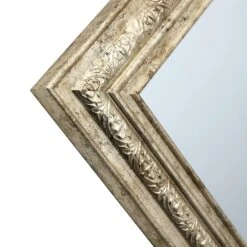 Ornate Gold Wall Mirror, 22x28 -Luxeframe Shop ornate gold wall mirror 22x28 5