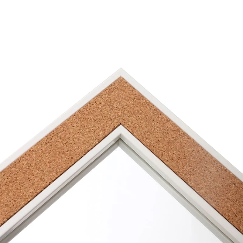 Over The Door Mirror, 14x50 8 Over The Door Mirror, 14x50 - Image 8