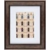 Pick & Mix 8x10 Matted To 5x7 Beaded Wall Frame, Bronze 5 Pick & Mix 8x10 Matted To 5x7 Beaded Wall Frame, Bronze -Luxeframe Shop pick mix 8x10 matted to 5x7 beaded wall frame bronze