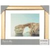 Pick & Mix Gold With Inner Bead Floating Frame, 8x10 -Luxeframe Shop pick mix gold with inner bead floating frame 8x10 1