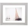 Pick & Mix Linear Floating Portrait Wall Frame, 8x10 -Luxeframe Shop pick mix linear floating portrait wall frame 8x10 1