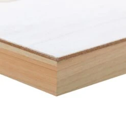 Please & Thank You Wall Sign, 13.8" -Luxeframe Shop please thank you wall sign 13.8 4