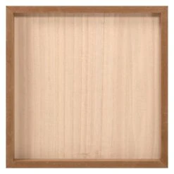 Please & Thank You Wall Sign, 13.8" -Luxeframe Shop please thank you wall sign 13.8 5